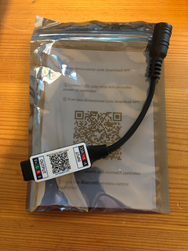 LED Controller