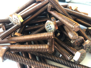 651 copper Hardware