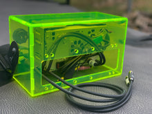 Double Din HU Case (mechless only)