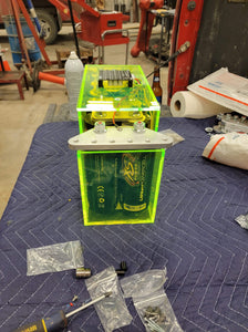 Yinlong Battery Case Kit DIY