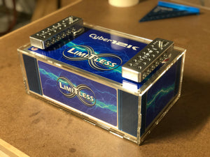 Limitless Cyber Battery Case Kit